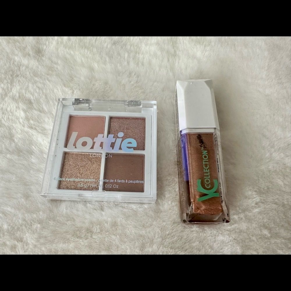 MAKEUP BUNDLE 🌷 - Picture 3 of 6